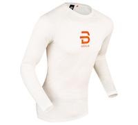 Bjorn Daehlie - Compete-Tech LS Snow White - XL - Nordic thermal underwear