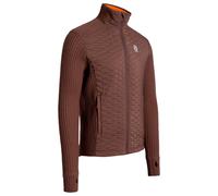 Bjorn Daehlie - Full Zip Comfy Cappuccino - S - Fleece
