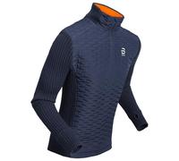 Bjorn Daehlie - Half Zip Comfy 2.0 Navy - M - Sweatshirt Sportswear