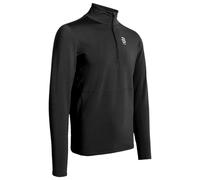 Bjorn Daehlie - Half Zip Pace Men Black - S - Technical underwear