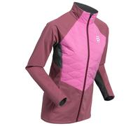 Bjorn Daehlie - Jacket Challenge 2.0 Wmn Wild Berry - S - Nordic jacket