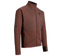 Bjorn Daehlie - Jacket Challenge 3.0 Men Cappuccino - S - Nordic jacket