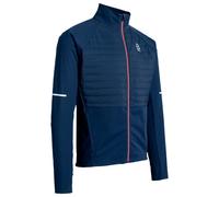 Bjorn Daehlie - Jacket Challenge 3.0 Men Navy - L - Nordic jacket