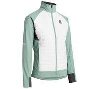 Bjorn Daehlie - Jacket Challenge 3.0 Wmn Sage Green - S - Nordic jacket