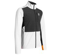 Bjorn Daehlie - Jacket Evolve Men Snow White - S - Nordic jacket