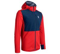 Bjorn Daehlie - Jacket Power Crimson - L - Nordic jacket