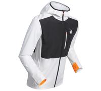 Bjorn Daehlie - Jacket Power Snow White - M - Nordic jacket