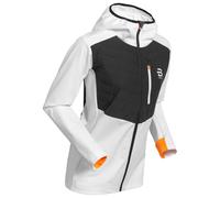Bjorn Daehlie - Jacket Power Wmn Snow White - L - Nordic jacket