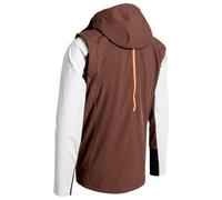Bjorn Daehlie - Jacket Raw 6.0 Men Cappuccino - XL - Nordic jacket