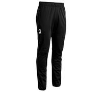 Bjorn Daehlie - Pants Base Men Black - M - Nordic trousers