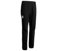 Bjorn Daehlie - Pants Base Wmn Black - XS - Nordic trousers