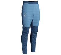 Bjorn Daehlie - Pants Challenge 3.0 Men Dark Denim - S - Nordic trousers