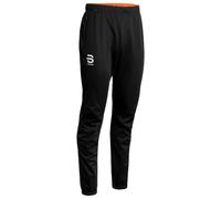 Bjorn Daehlie - Pants Power 2.0 Men Black - M - Nordic trousers