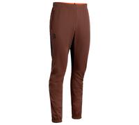 Bjorn Daehlie - Pants Power 2.0 Men Cappuccino - M - Nordic trousers