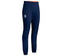 Bjorn Daehlie - Pants Power 2.0 Men Navy - S - Nordic trousers