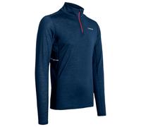 Bjorn Daehlie - Performance Wool Half Zip Navy - S - Technical underwear
