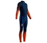 Bjorn Daehlie - Racesuit Beyond Shocking Orange - S - Nordic Full Suit