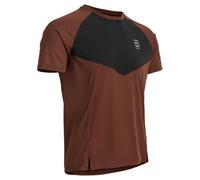 Bjorn Daehlie - T-Shirt Run 365 Chocolate - S - Trail tee-shirt