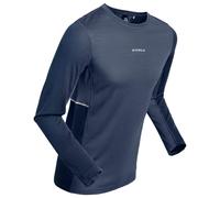 Bjorn Daehlie - Warm Wool Long Sleeve Dark Denim - M - Technical underwear