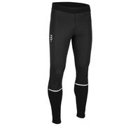 Bjorn Daehlie - Winter Wool 2.0 Black - L - Nordic trousers