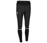 Bjorn Daehlie - Winter Wool 2.0 W Black - S - Nordic trousers