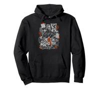 Bjorn Ironside I Am Bjorn Son Of Ragnar Viking Pullover Hoodie