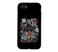 Bjorn Ironside Son Of Ragnar Sea And King Legend Case for iPhone SE (2020) / 7/8