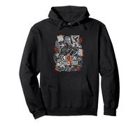 Bjorn Ironside Son Of Ragnar Sea And King Legend Pullover Hoodie