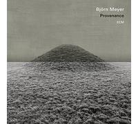 Bjorn Meyer – Provenance – CD – US Import (Verve Spa)