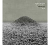 Bjorn Meyer Provenance (CD) Album (US IMPORT)