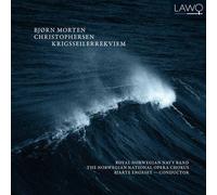 Royal Norwegian Navy Band, The Norwegian National Opera Chorus, Bjarte Engeset - Krigsseilerrekviem