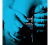 Bjorn Riis A Storm Is Coming (CD) Album Digipak (Limited Edition)