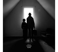 Bjorn Riis - Coming Home (12" Vinyl)