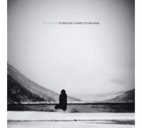 Bjorn Riis - Forever Comes To An End (White Vinyl) [VINYL]