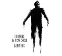 Bjorn Riis Lullabies in a Car Crash (Vinyl) 12" Album Coloured Vinyl (US IMPORT)