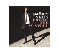 Bjorn Skifs - Break the Spell