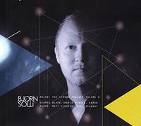 Bjorn Solli - Aglow : The Lyngor Project Volume 1 (2LP) [VINYL]