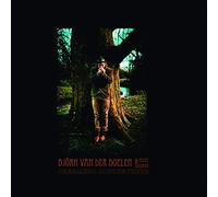 Bjorn Van Der Doelen & a - Caballero Zonder Filter