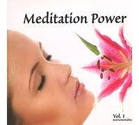Bjornemyr - Meditation Power Vol.1