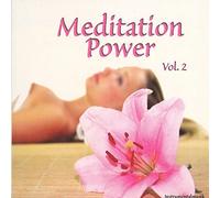 Bjornemyr - Meditation Power Vol.2