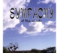 Bjornemyr - Symphony Of The Winds