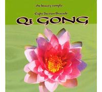 Bjornemyr - Temple, The - Qi Gong