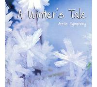 Bjornemyr - Winter's Tale, A - Arctic Symphony