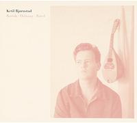 Bjornstad, Ketil - Bartok/Debussy/Ravel