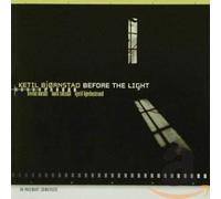 Bjornstad, Ketil - Before the Light
