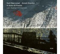 Ketil Bjornstad & Anneli Drecker - A Suite Of Poems