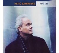 Bjornstad, Ketil - New Life [European Import]