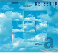 Bjornstad, Ketil - Reisetid