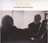 Bjornstadt, Ketil - Frolandia
