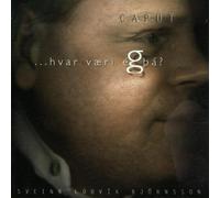 Bjorrnsson, S. - Where Would I Be Then? [IMPORT]